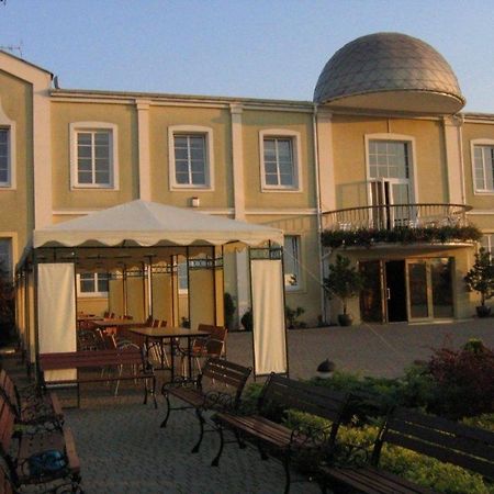 Fokus Otel Skierniewice Dış mekan fotoğraf