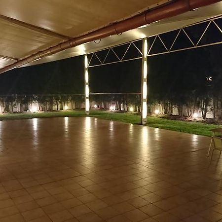 Fokus Otel Skierniewice Dış mekan fotoğraf