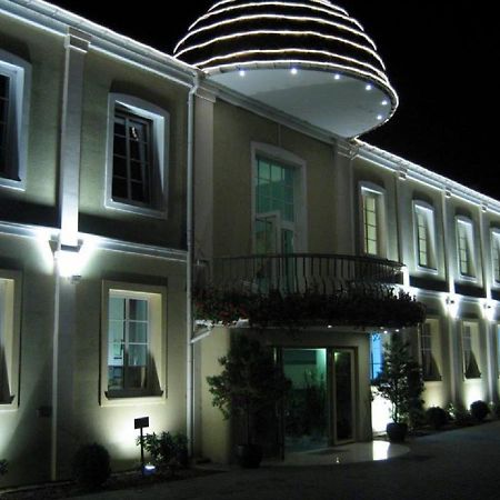 Fokus Otel Skierniewice Dış mekan fotoğraf