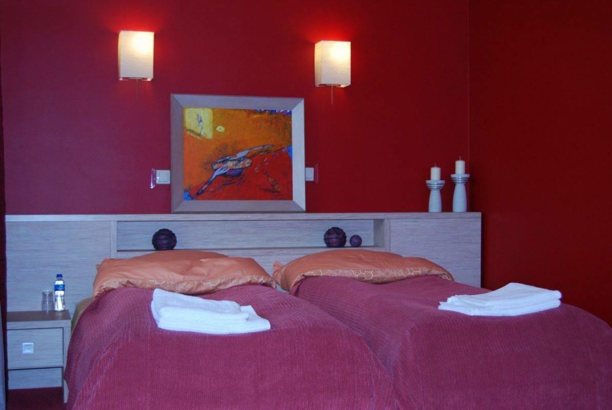 Fokus Otel Skierniewice Dış mekan fotoğraf