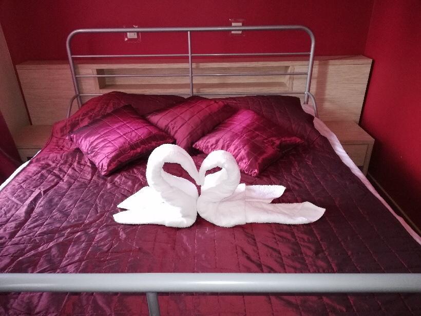 Fokus Otel Skierniewice Dış mekan fotoğraf