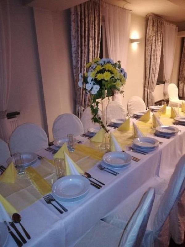 Fokus Otel Skierniewice Dış mekan fotoğraf