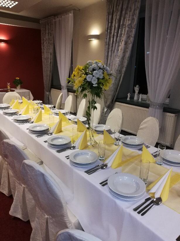 Fokus Otel Skierniewice Dış mekan fotoğraf