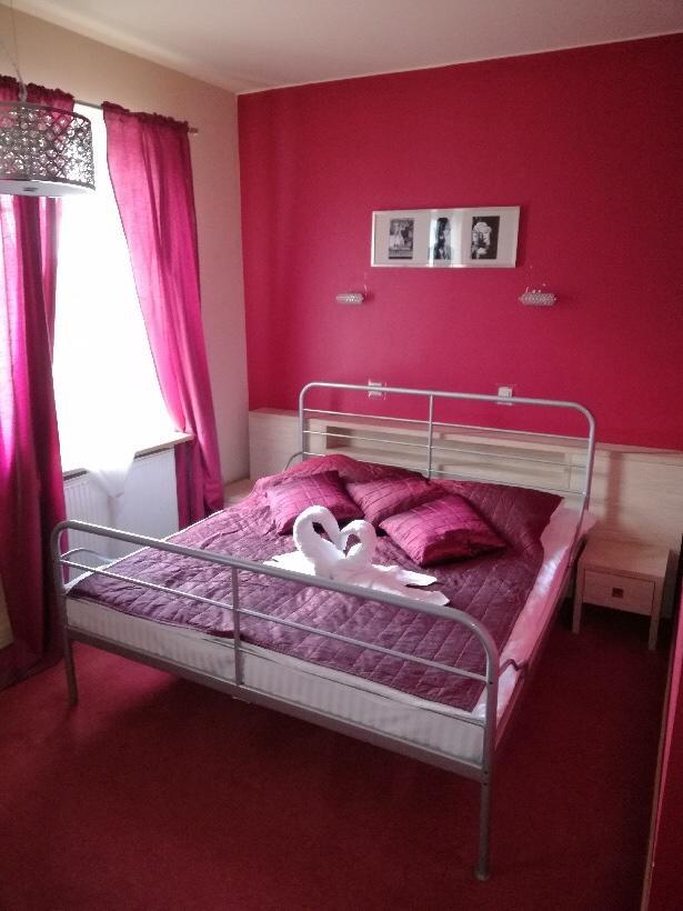 Fokus Otel Skierniewice Dış mekan fotoğraf